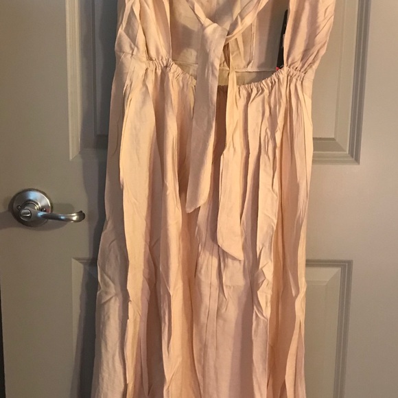 NWT.  Sacred Threads S/M Dress.  220058.  CL/GY 01 - Picture 7 of 10